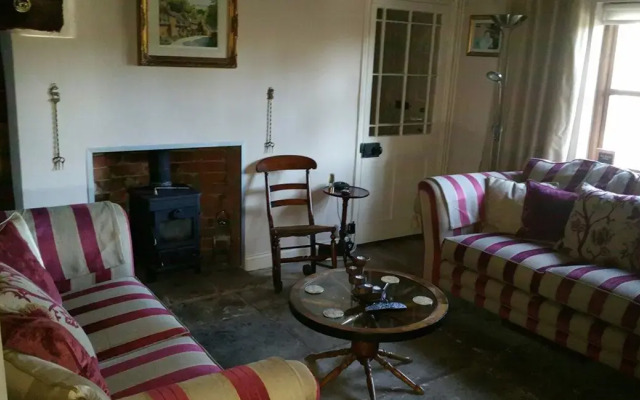 Corner House