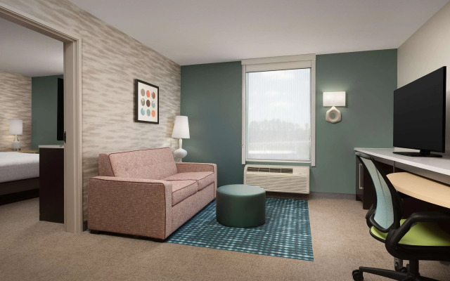 Home2 Suites by Hilton Huntsville/Research Park Area, AL