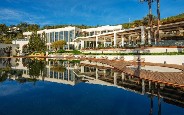 Rixos Premium Bodrum