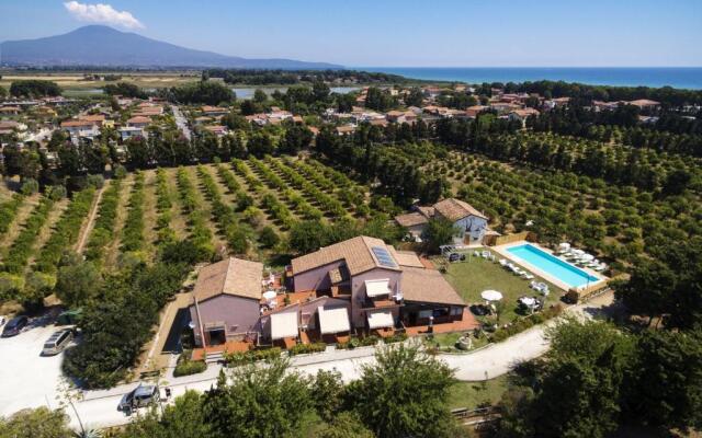 Sicily Country House & Beach