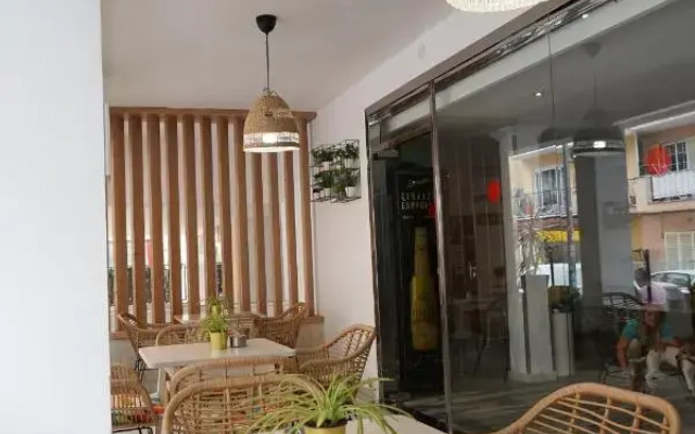 Hotel Teide