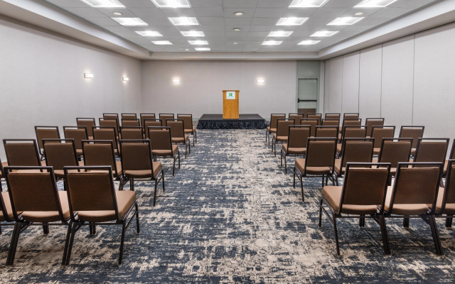 Holiday Inn Denver East by IHG