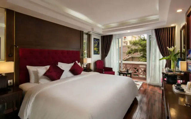 Sapa Horizon Hotel