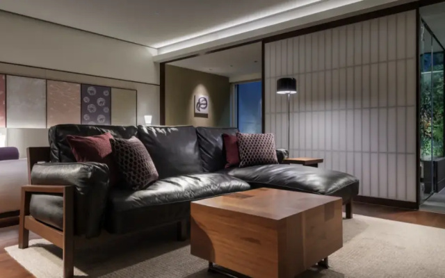 Garden Suite 사진 3