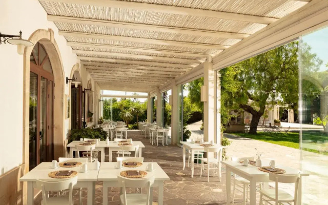 Borgo Mulino a Vento - Resort