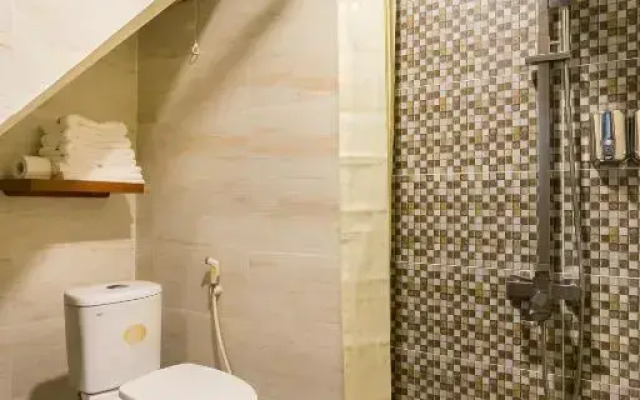 Indochine Ben Thanh Hotel & Apartments