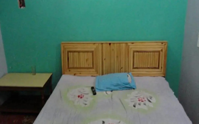 Panaash Guest house