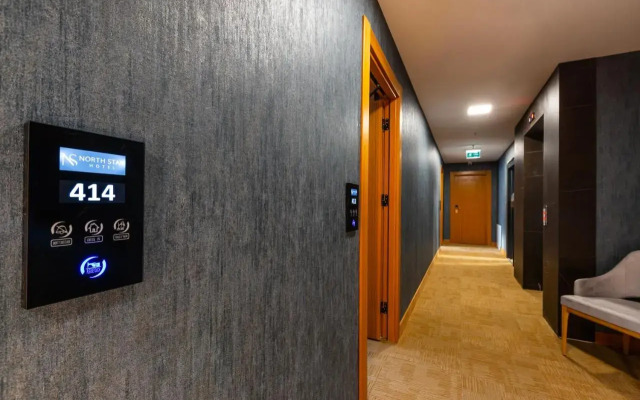Aydin Suite Apart