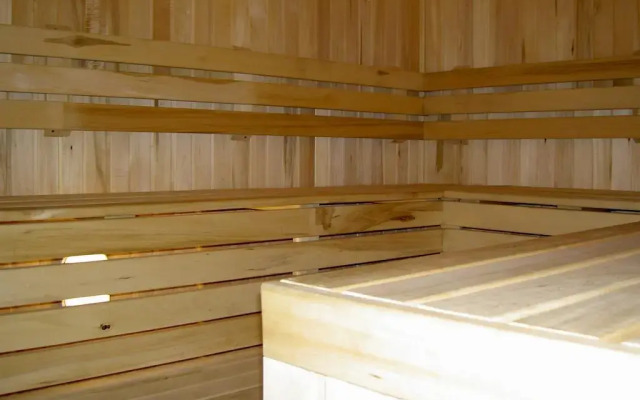 Lesnaya Skazka Hotel