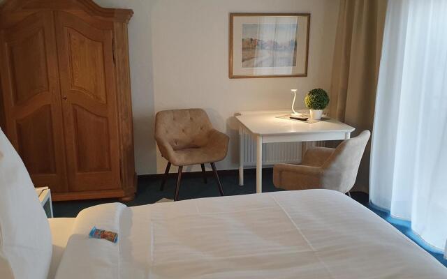 Hotel Prinz Heinrich Griesheim