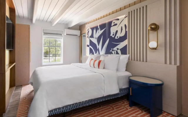 Three Waters Resort and Marina, Islamorada, a Tribute Portfolio Resort