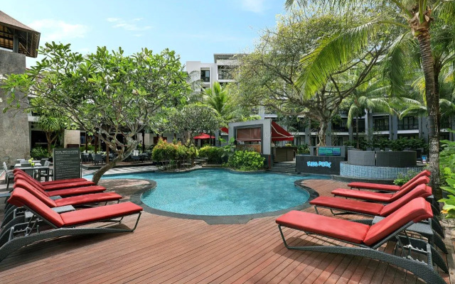 Pullman Bali Legian Beach