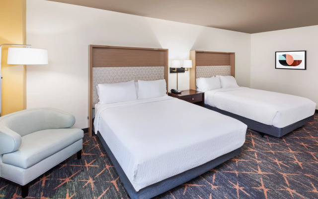 Holiday Inn Stillwater - University West by IHG