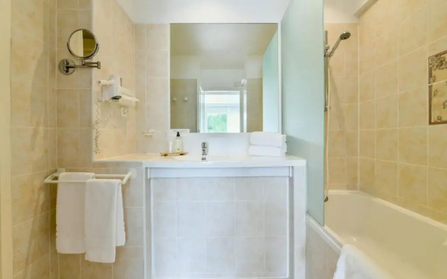 Hotel La Forestière