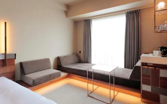 Candeo Hotels Kyoto Karasuma Rokkaku
