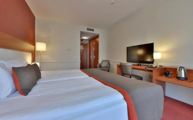 Hotel City Inn