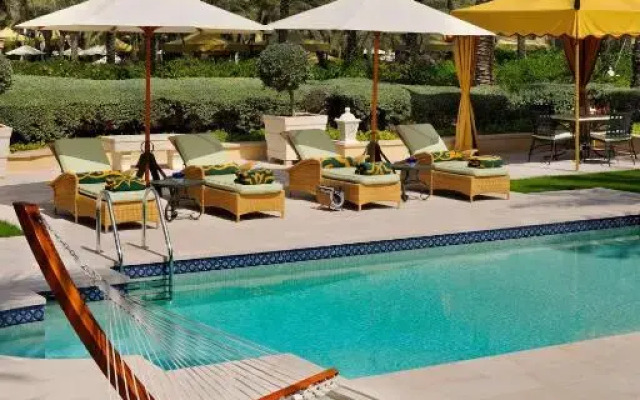 One&Only Royal Mirage - The Palace