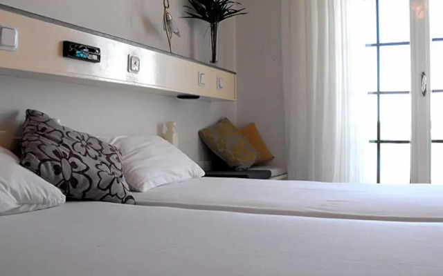 Hotel Zografos