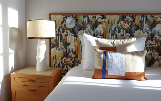 Hôtel La Tour de Nesle La Rochelle Vieux Port