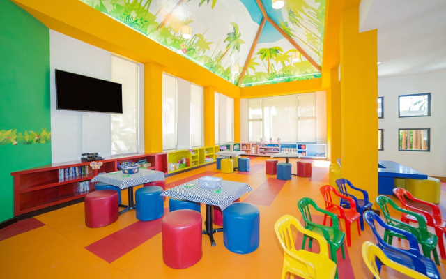 Elite Vacation Club