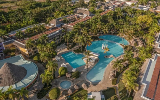 Iberostar Waves Costa Dorada - All Inclusive