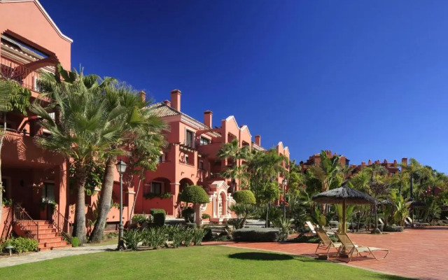 Vasari Resort