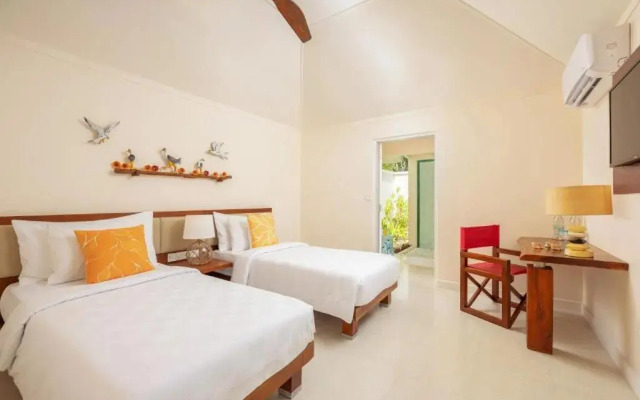 Oblu Nature Helengeli by Sentido - All Inclusive