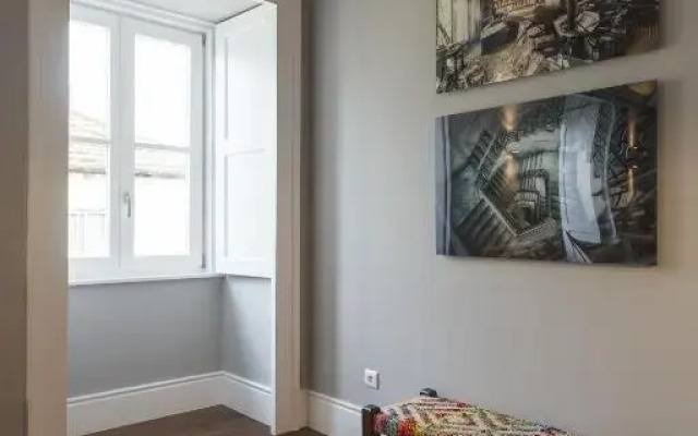 Oporto Serviced Apartments 1858