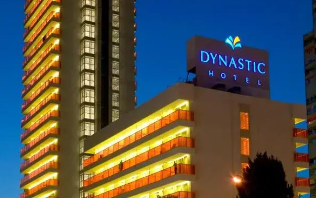 Hotel & Spa Dynastic