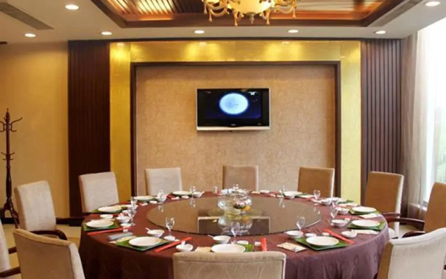 Meiyuan Hotel