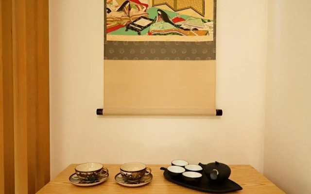 Kumonoue Fuji Hotel