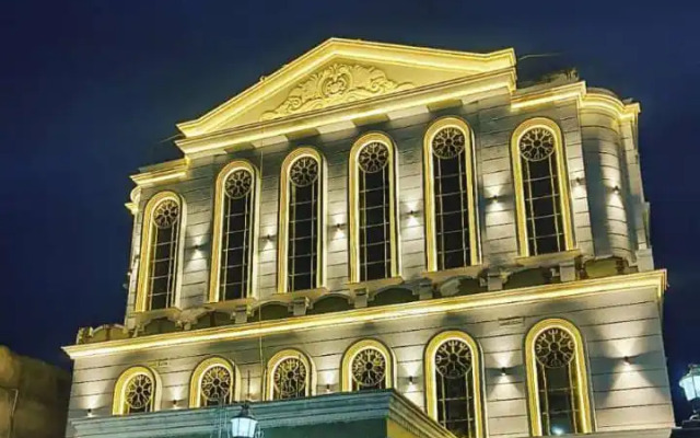 Hotel Milan Palace