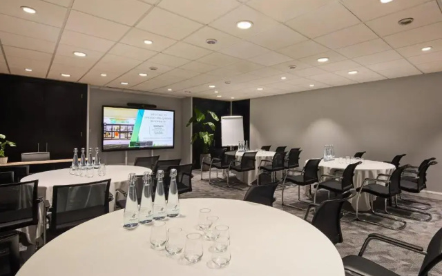 Holiday Inn London-Bloomsbury  by IHG