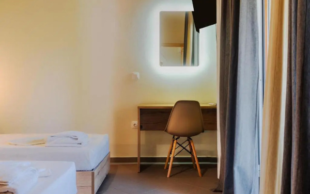 Riposo Studios and Apartments