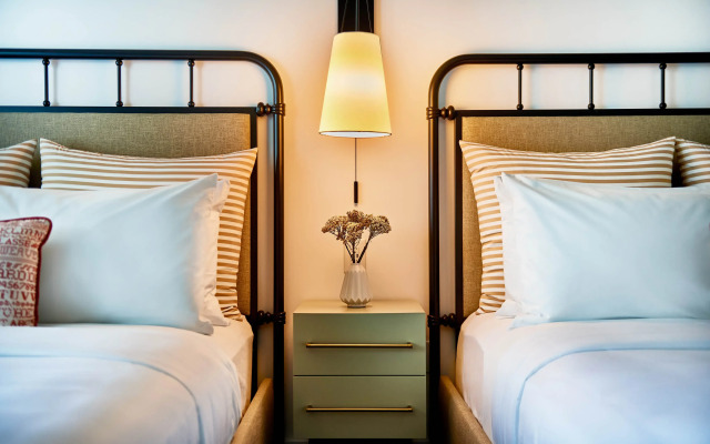 The Casso, Raleigh, a Tribute Portfolio Hotel