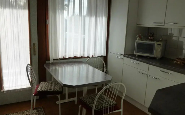 Ferienhaus Annerose