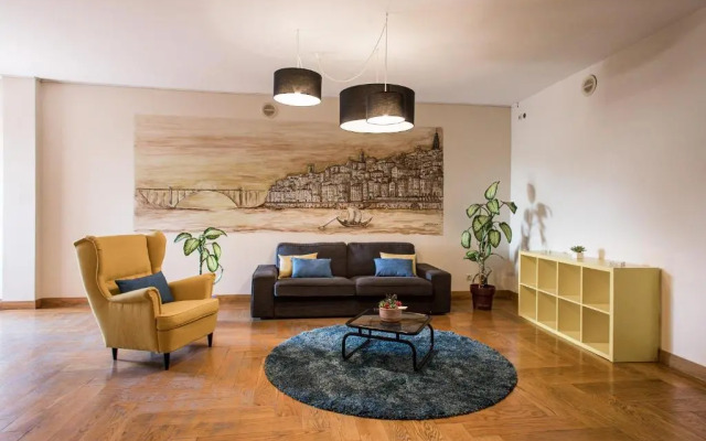 Vilar Oporto Hotel