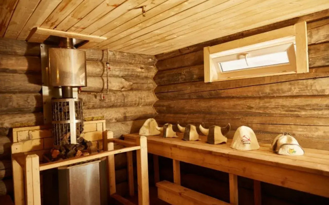 Klub Lukomorie Apart-Hotel