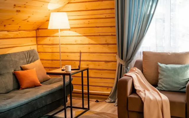 ForRest Guest House