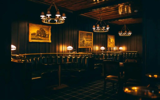 Graduate by Hilton Evanston