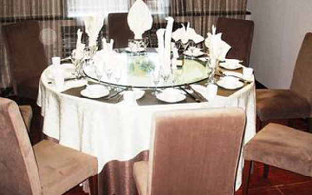 Haiyun Business Hotel