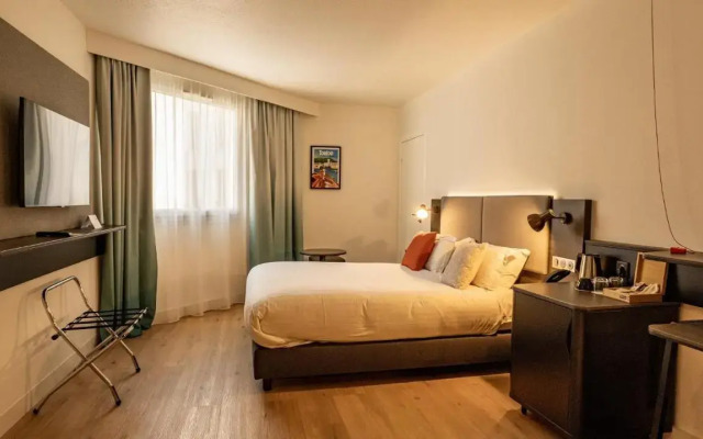 Holiday Inn Toulon City Centre by IHG