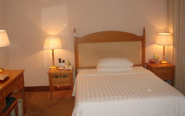 Jumbo Hotel