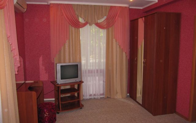 Samiks Hotel