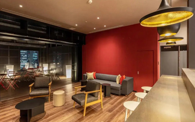 Granbell Hotel Osaka