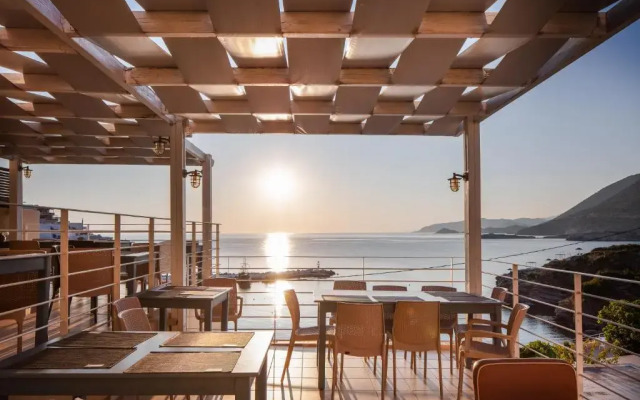 Отель Bali Beach and Sofia Village