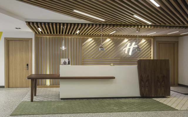 Holiday Inn Istanbul - Old City by IHG