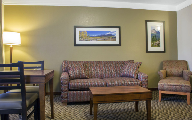 Comfort Inn & Suites Durango