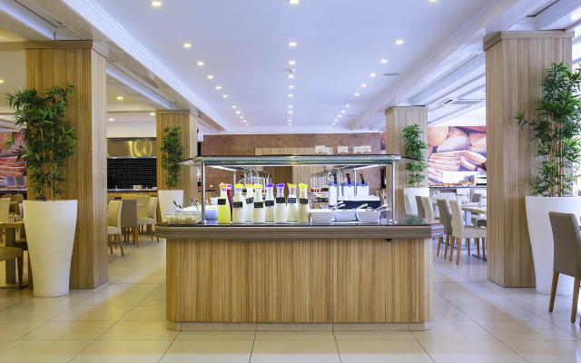 BQ Can Picafort Hotel
