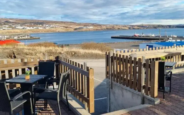 Hótel Húsavík